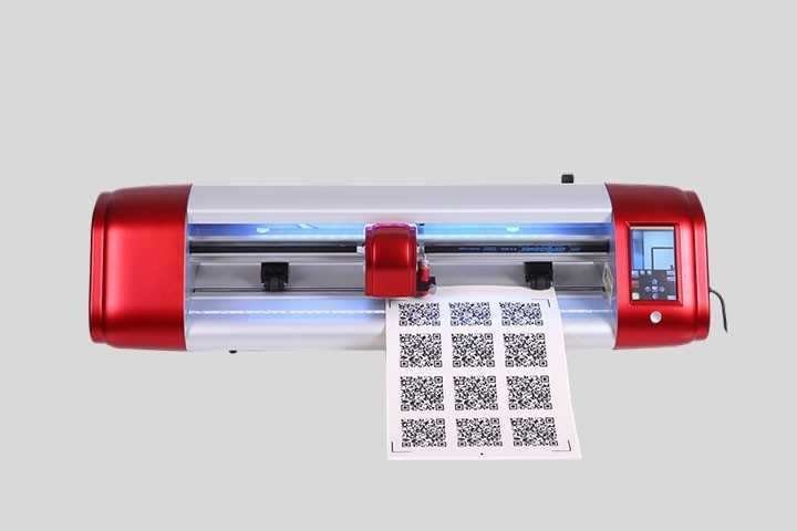 Sky cut c  machine